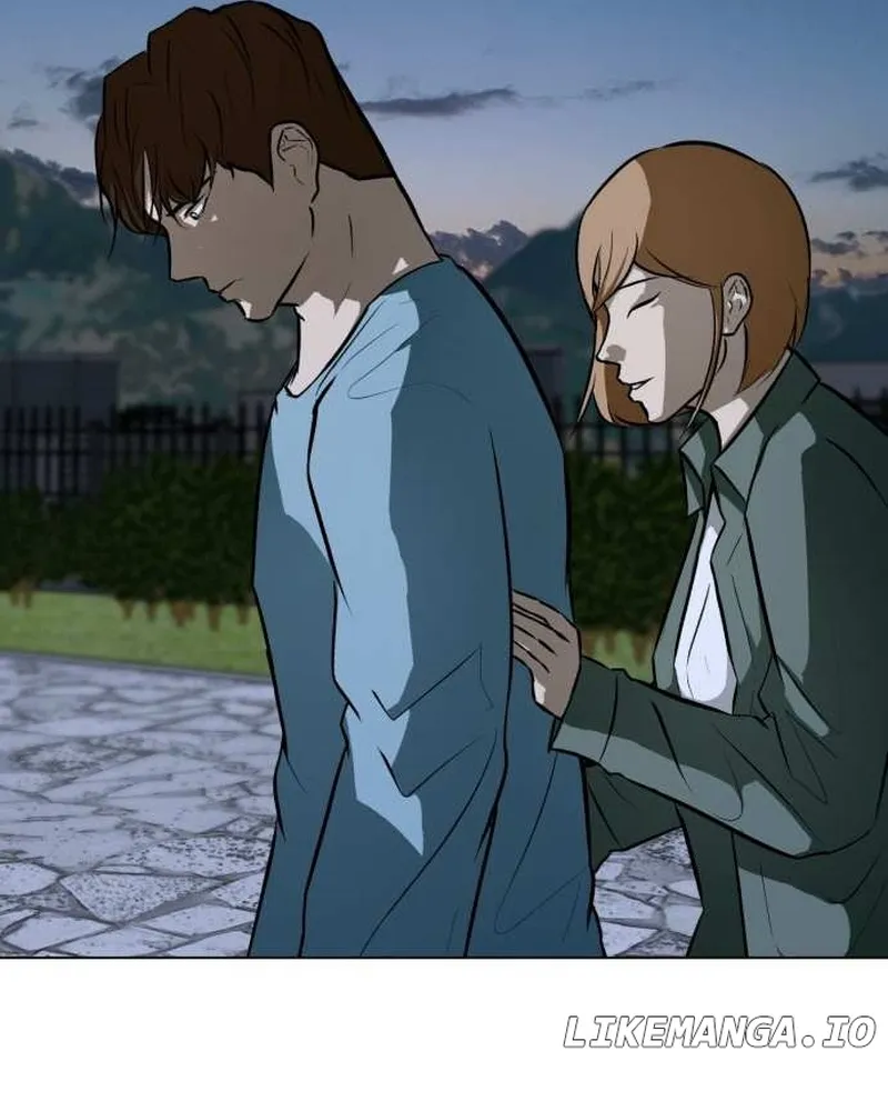 Đấu Sĩ Xác Sống Chap 59 - Next Chap 60
