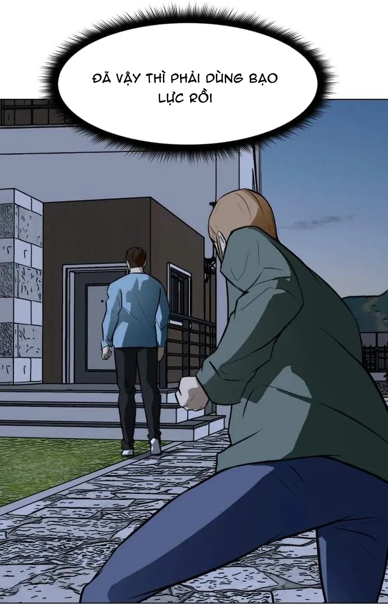 Đấu Sĩ Xác Sống Chap 59 - Next Chap 60