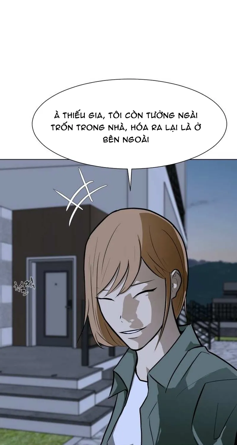 Đấu Sĩ Xác Sống Chap 59 - Next Chap 60