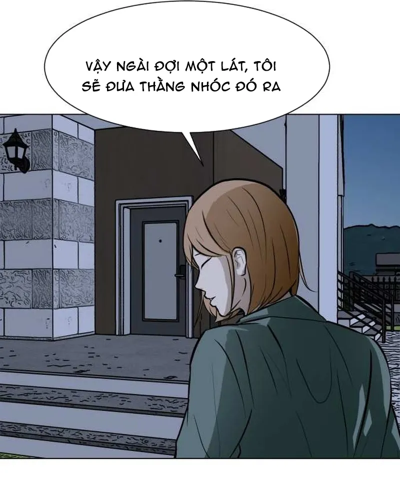 Đấu Sĩ Xác Sống Chap 59 - Next Chap 60