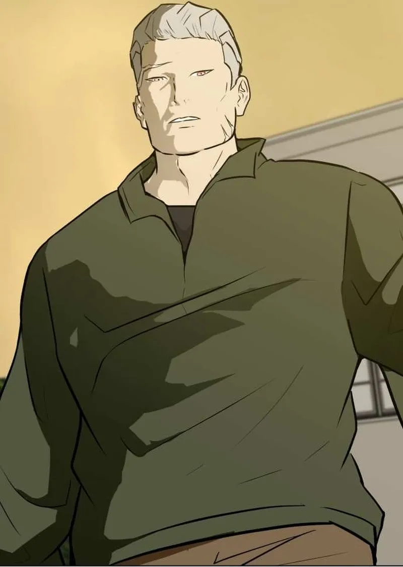 Đấu Sĩ Xác Sống Chap 59 - Next Chap 60