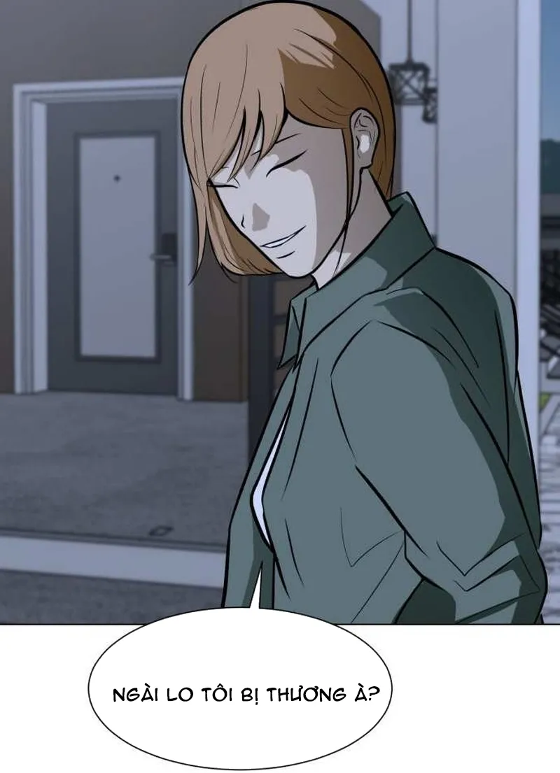 Đấu Sĩ Xác Sống Chap 59 - Next Chap 60