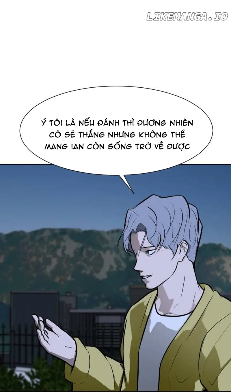 Đấu Sĩ Xác Sống Chap 59 - Next Chap 60