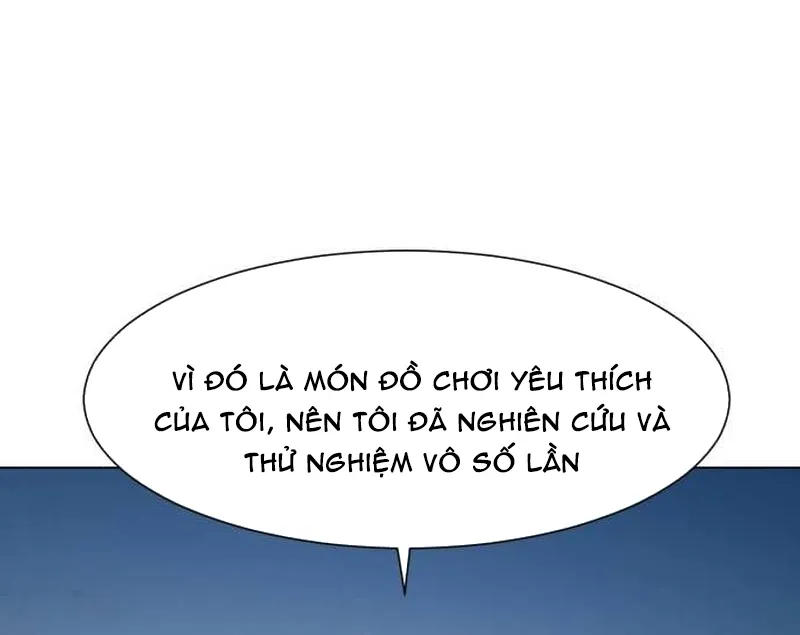 Đấu Sĩ Xác Sống Chap 59 - Next Chap 60