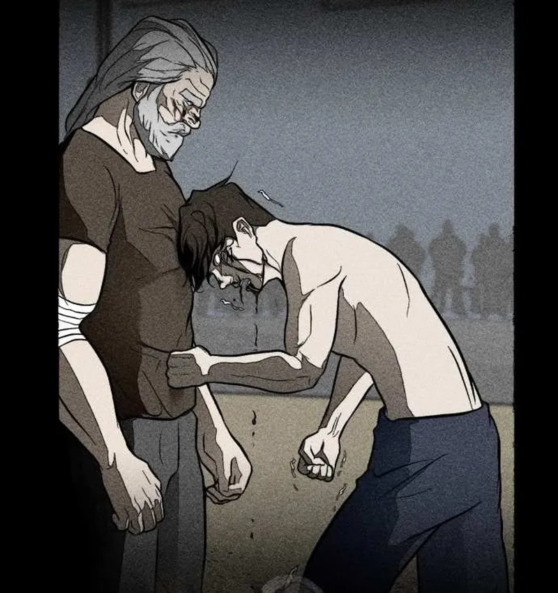 Đấu Sĩ Xác Sống Chap 59 - Next Chap 60