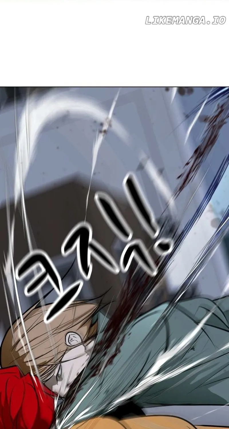 Đấu Sĩ Xác Sống Chap 60 - Next Chap 61