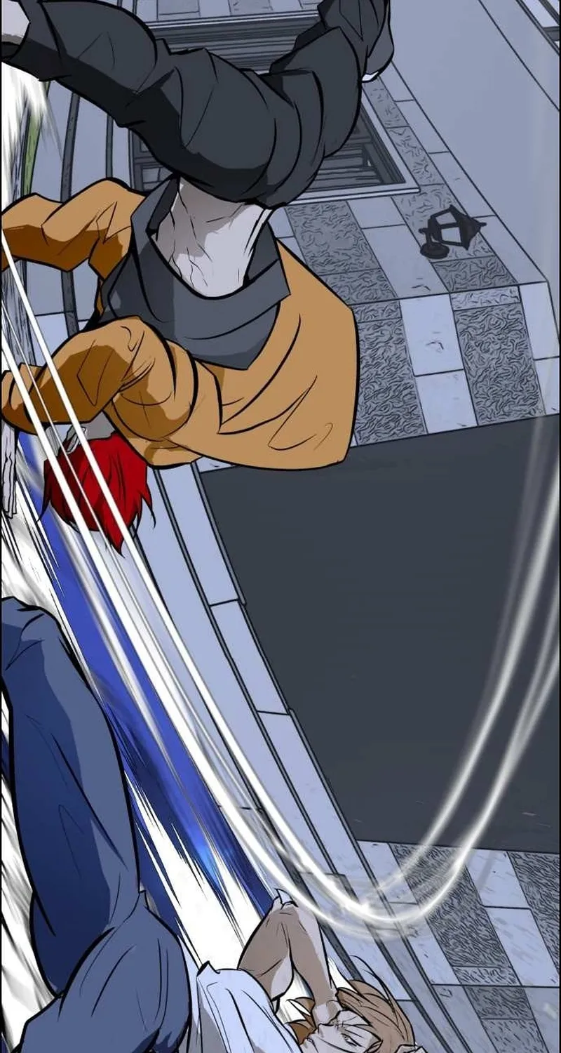 Đấu Sĩ Xác Sống Chap 60 - Next Chap 61