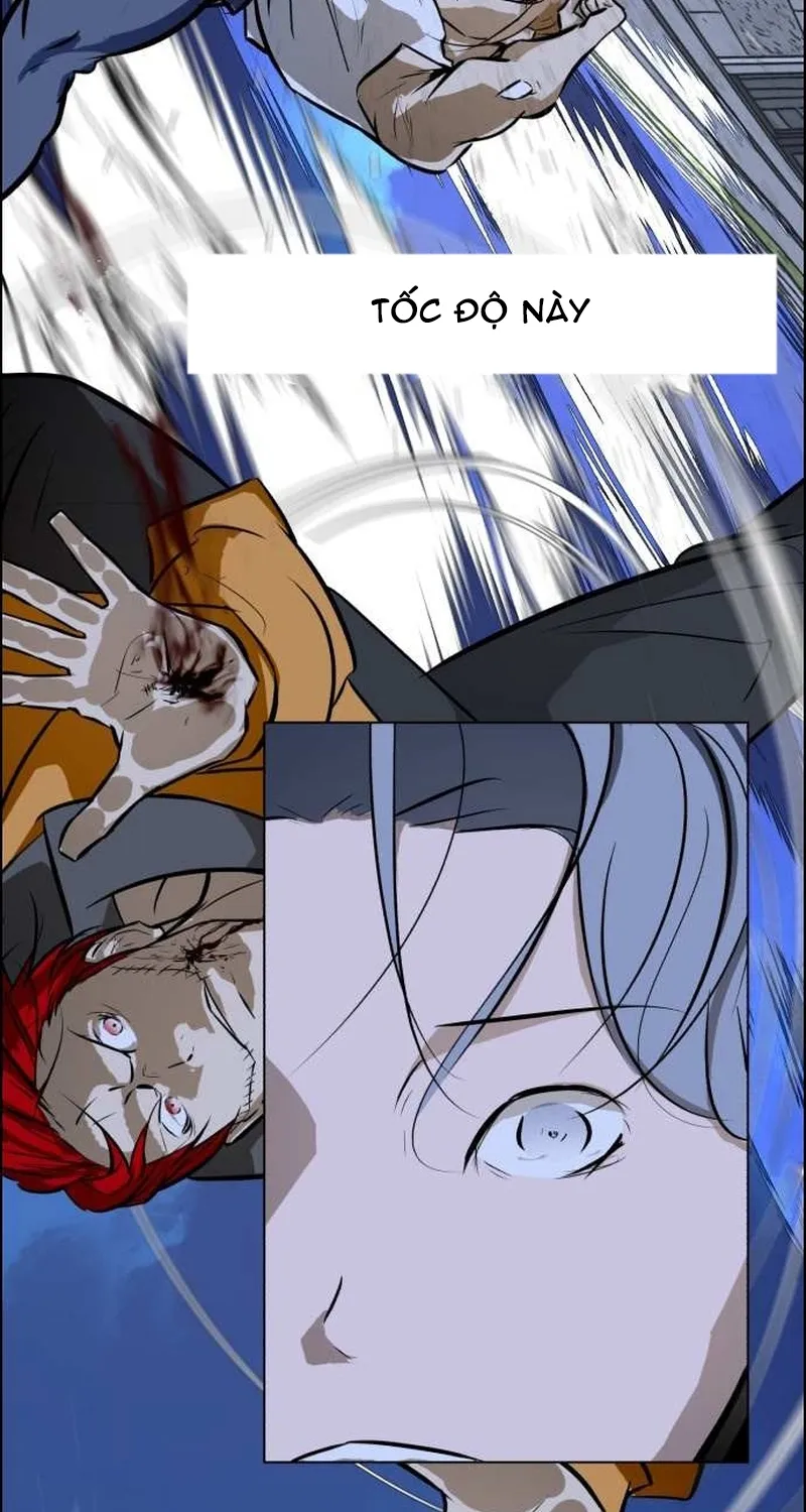 Đấu Sĩ Xác Sống Chap 60 - Next Chap 61