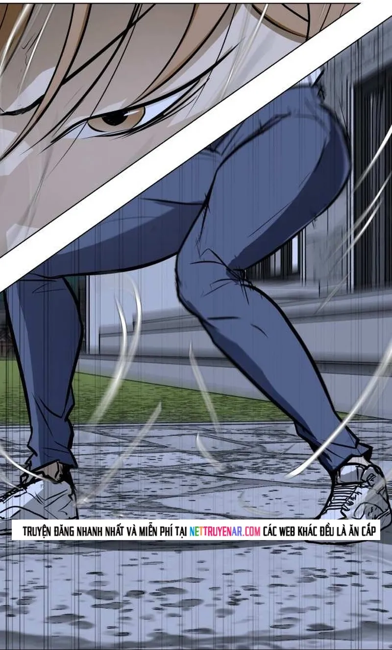 Đấu Sĩ Xác Sống Chap 60 - Next Chap 61