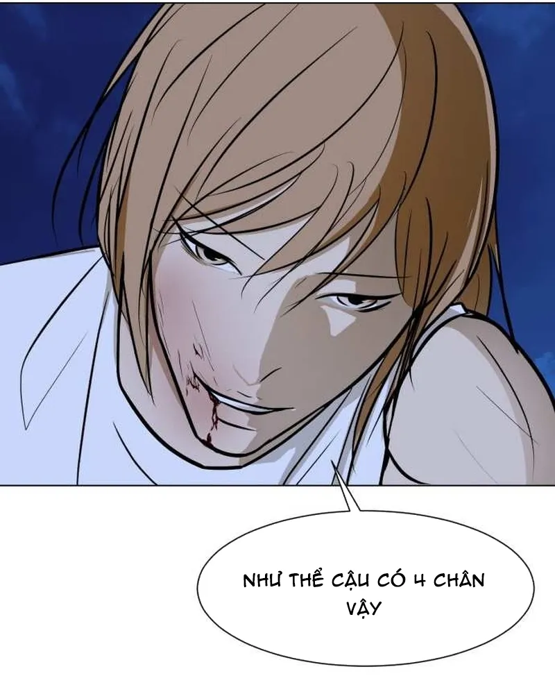 Đấu Sĩ Xác Sống Chap 60 - Next Chap 61