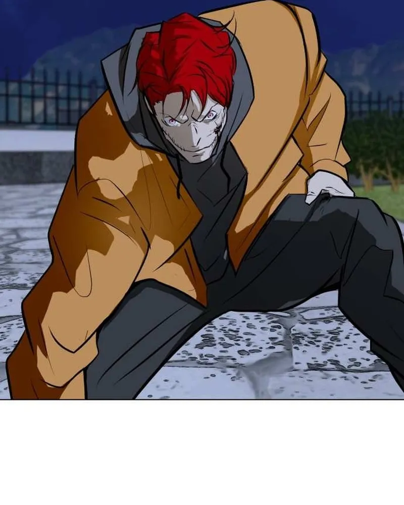 Đấu Sĩ Xác Sống Chap 60 - Next Chap 61