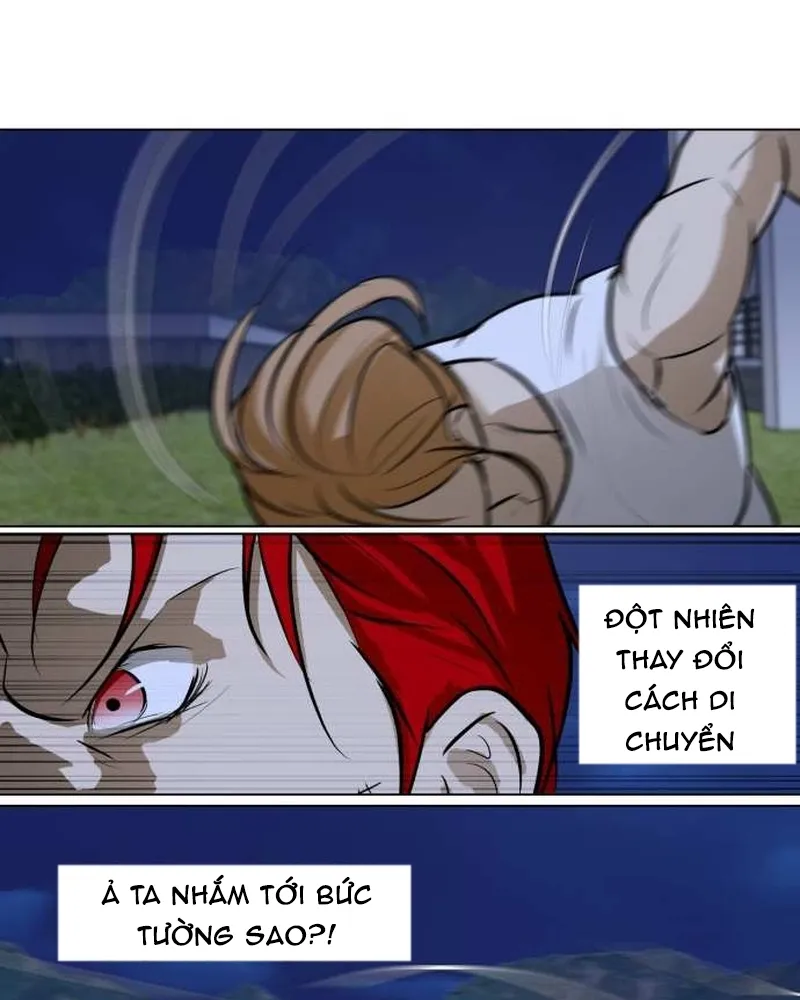 Đấu Sĩ Xác Sống Chap 60 - Next Chap 61