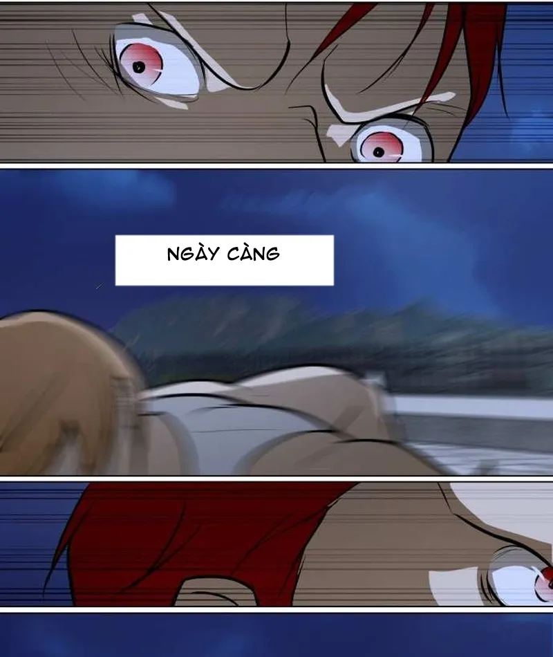 Đấu Sĩ Xác Sống Chap 60 - Next Chap 61