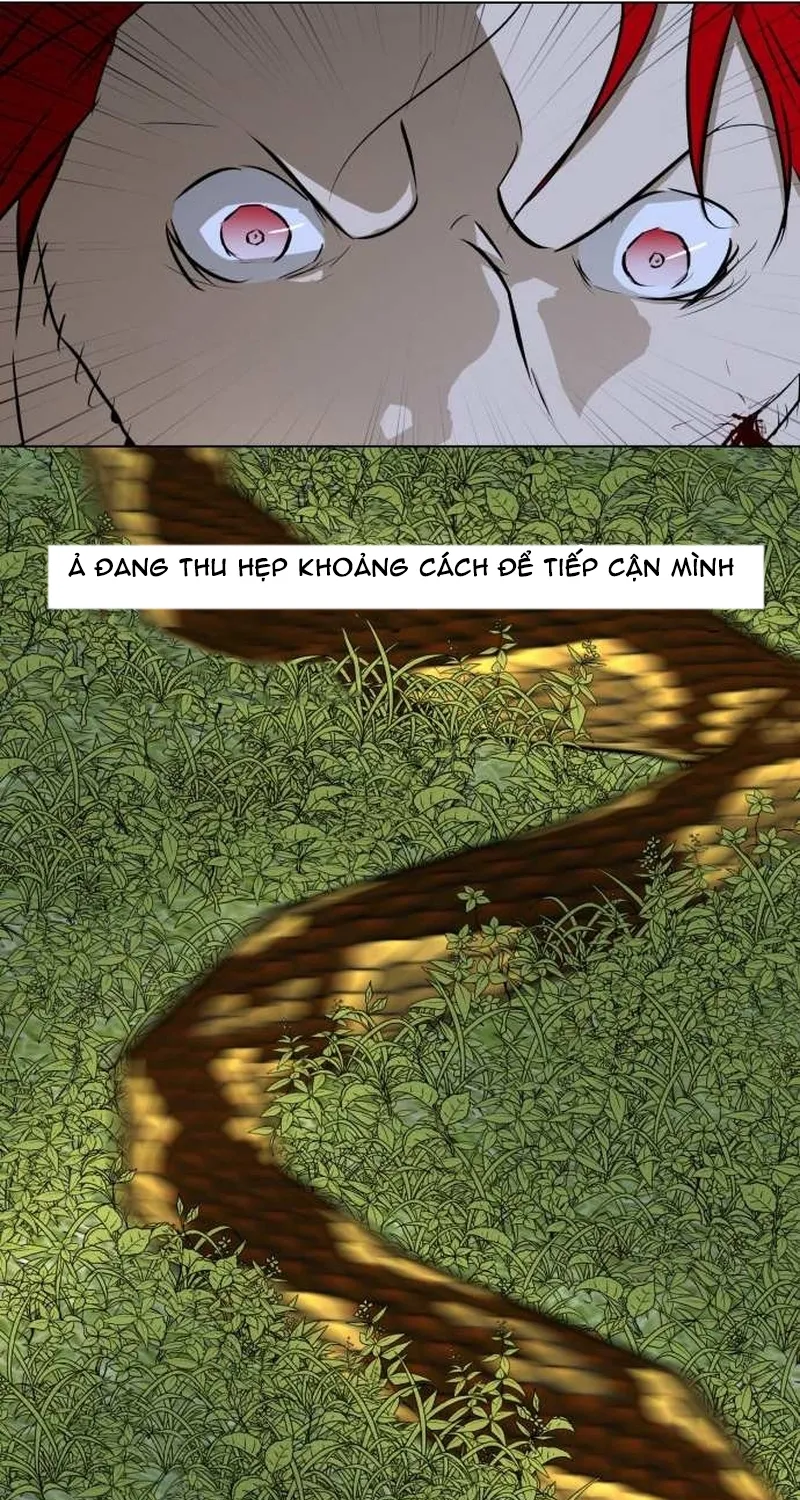 Đấu Sĩ Xác Sống Chap 60 - Next Chap 61