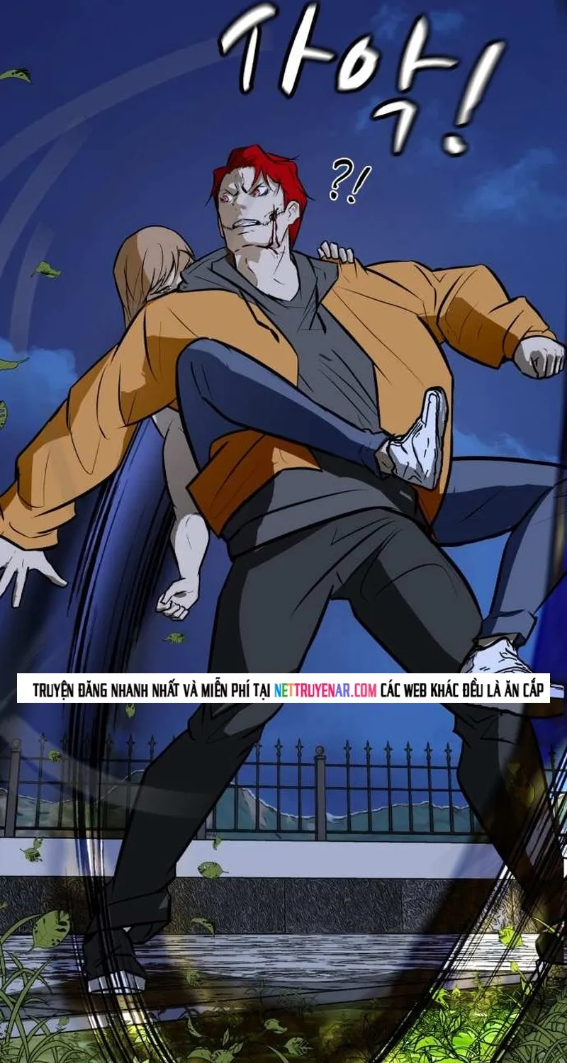Đấu Sĩ Xác Sống Chap 60 - Next Chap 61