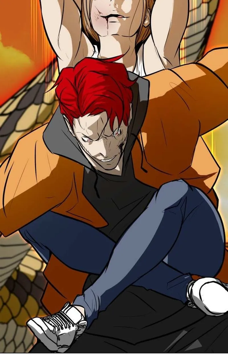 Đấu Sĩ Xác Sống Chap 60 - Next Chap 61