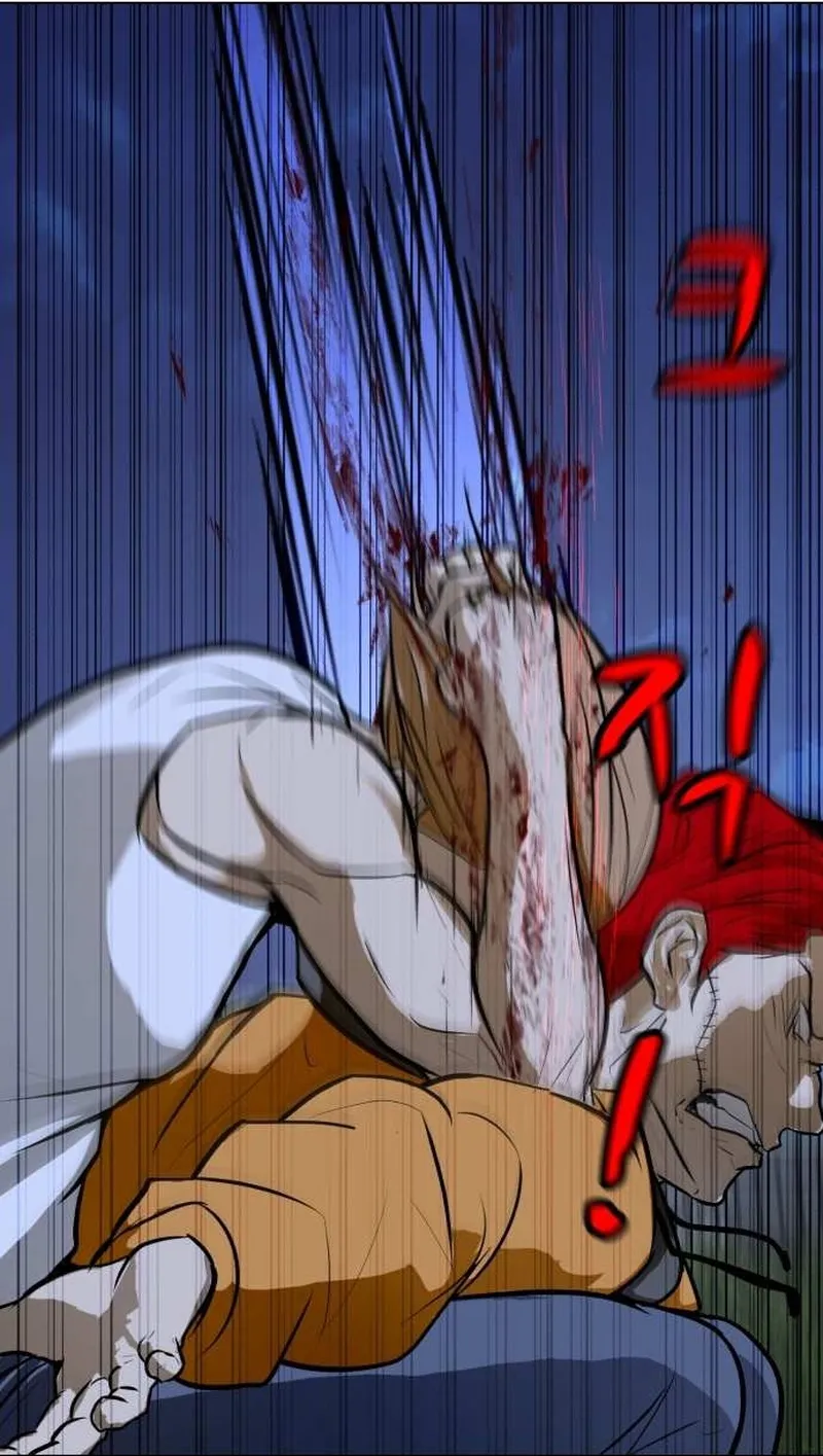 Đấu Sĩ Xác Sống Chap 60 - Next Chap 61