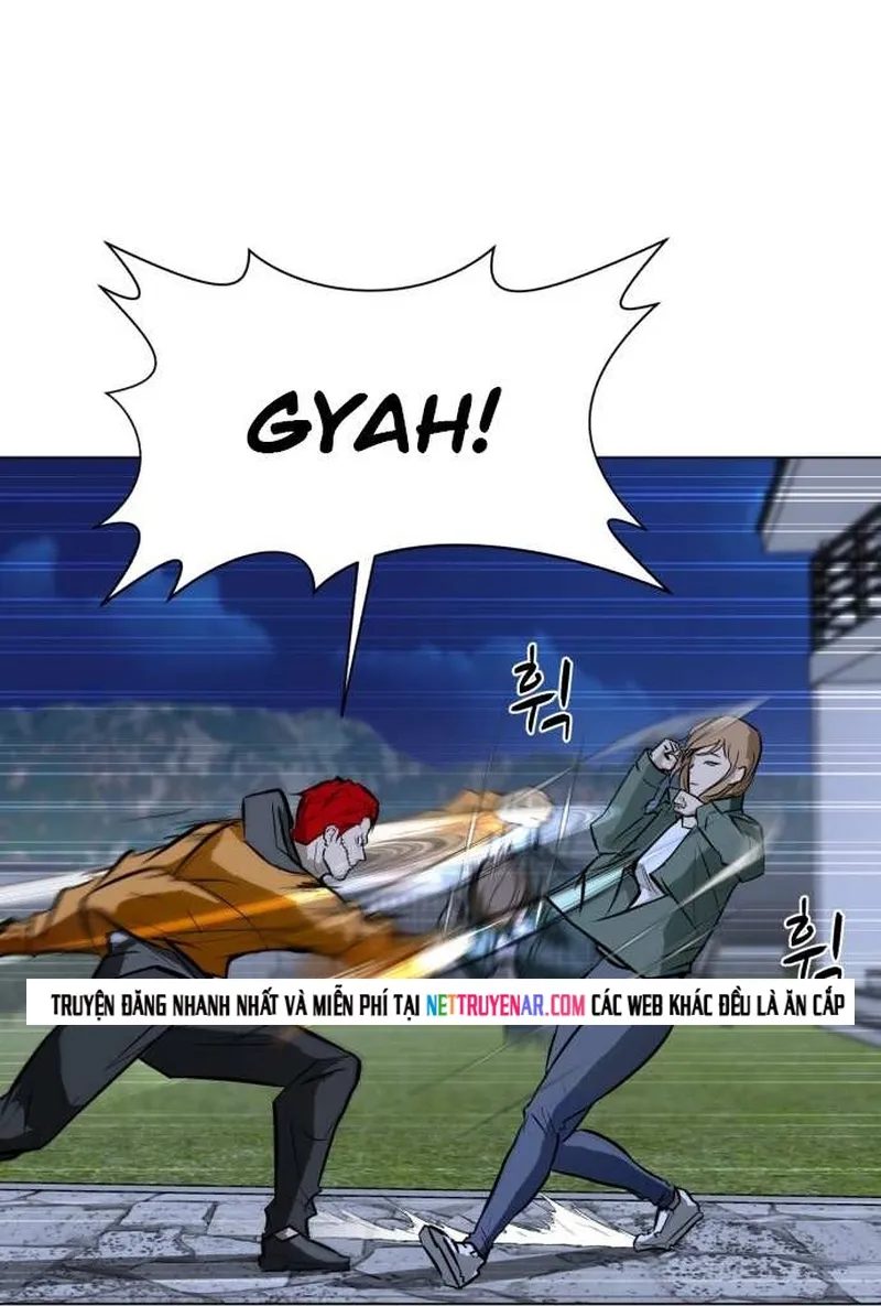 Đấu Sĩ Xác Sống Chap 60 - Next Chap 61