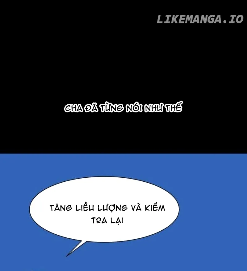 Đấu Sĩ Xác Sống Chap 60 - Next Chap 61