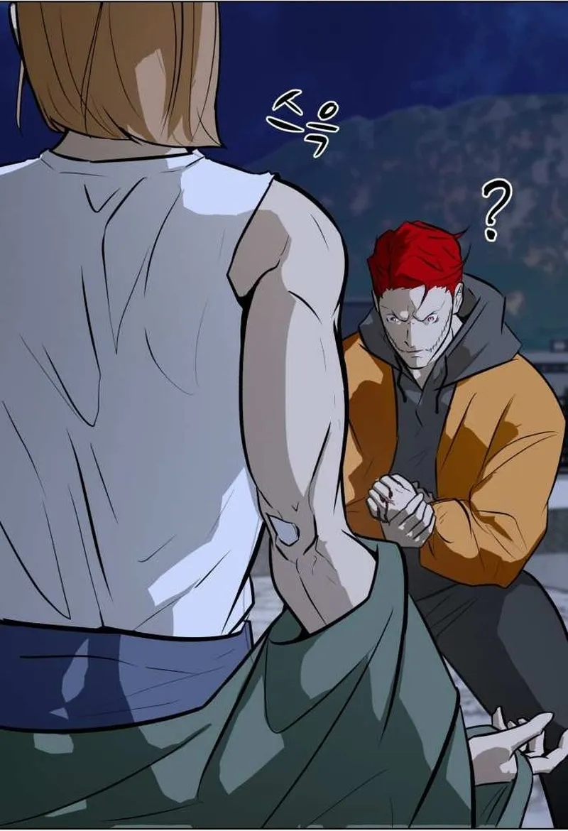 Đấu Sĩ Xác Sống Chap 60 - Next Chap 61