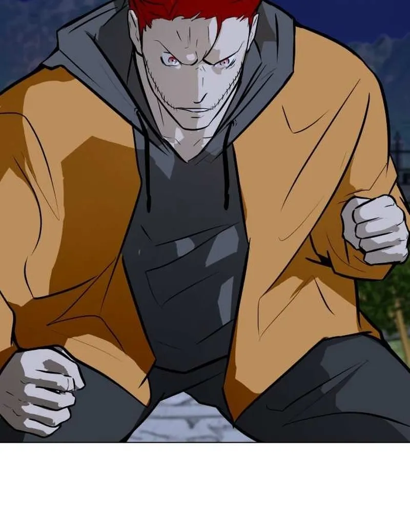 Đấu Sĩ Xác Sống Chap 60 - Next Chap 61
