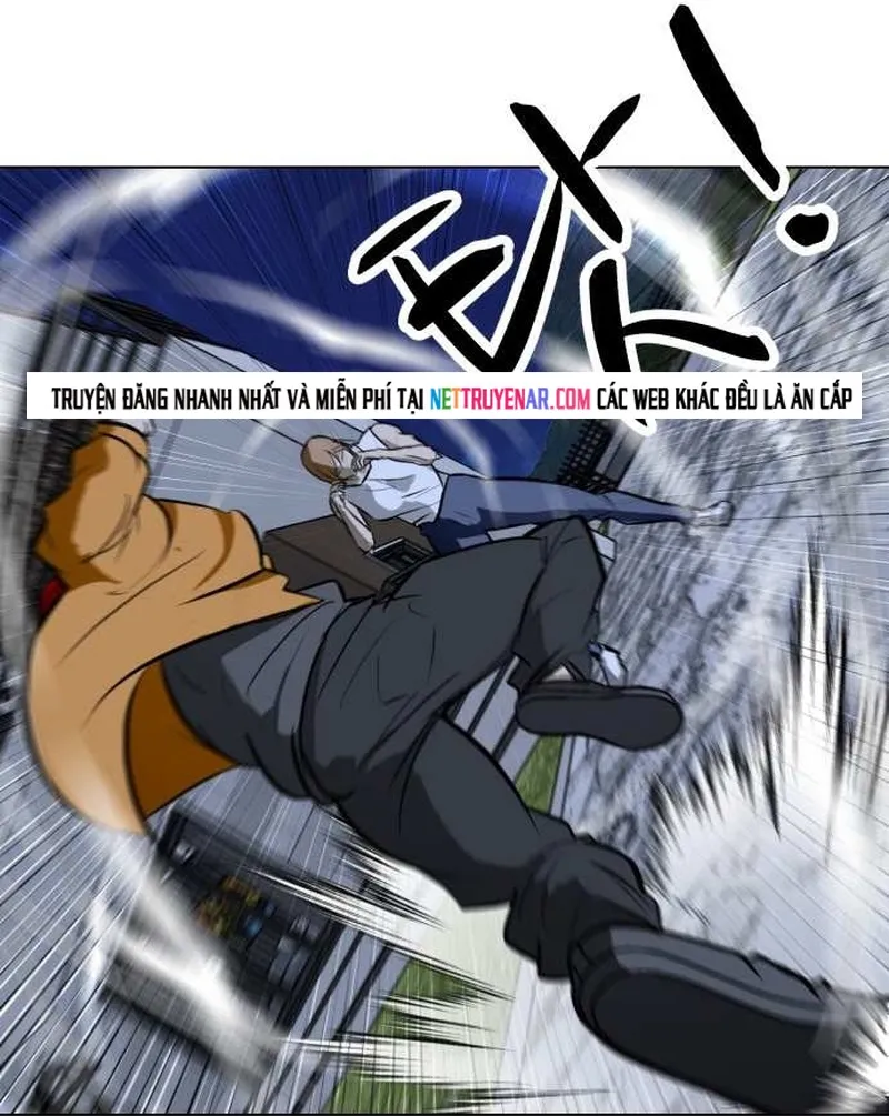 Đấu Sĩ Xác Sống Chap 60 - Next Chap 61