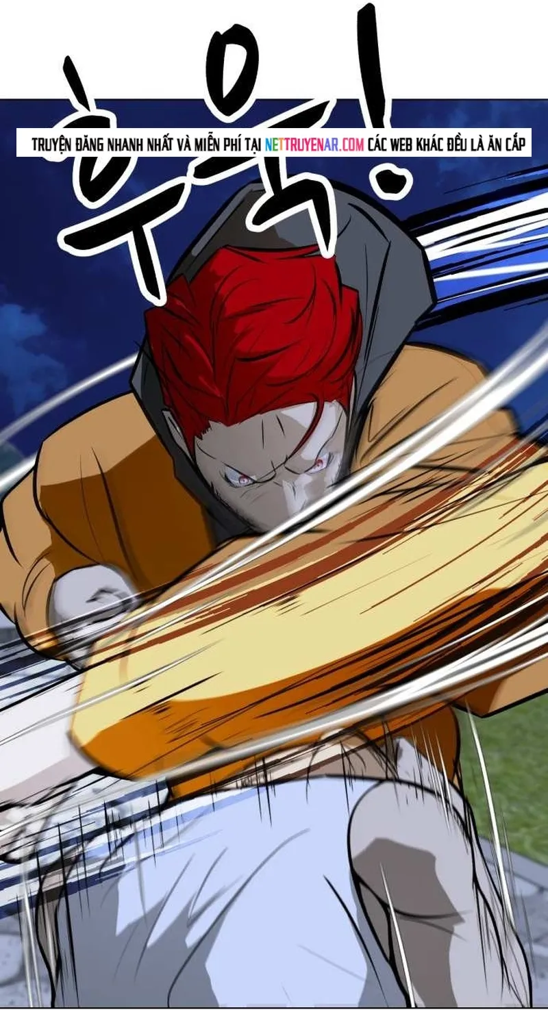 Đấu Sĩ Xác Sống Chap 60 - Next Chap 61