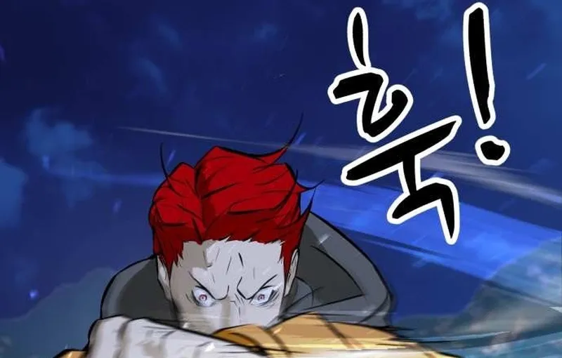 Đấu Sĩ Xác Sống Chap 60 - Next Chap 61
