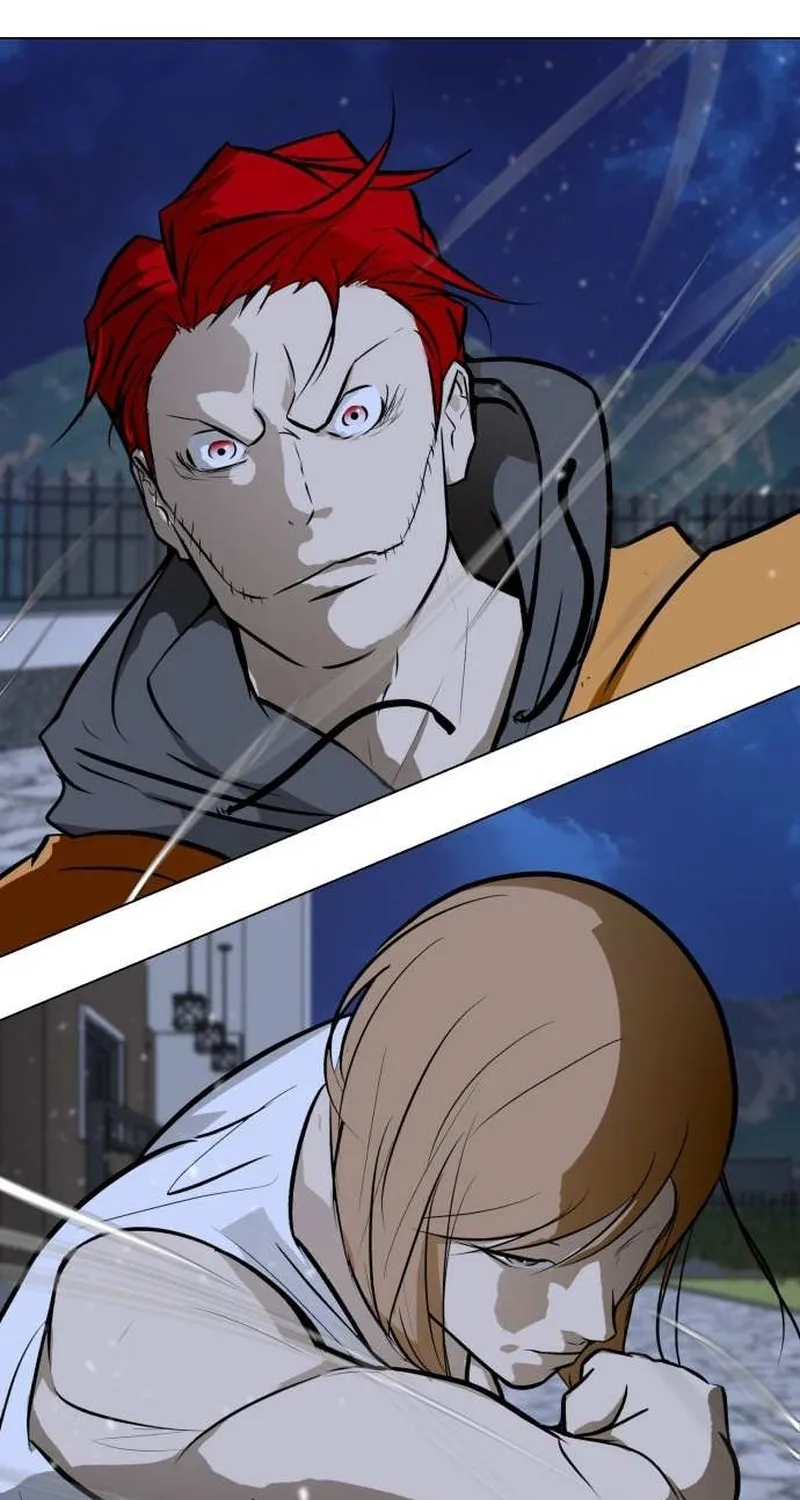 Đấu Sĩ Xác Sống Chap 60 - Next Chap 61