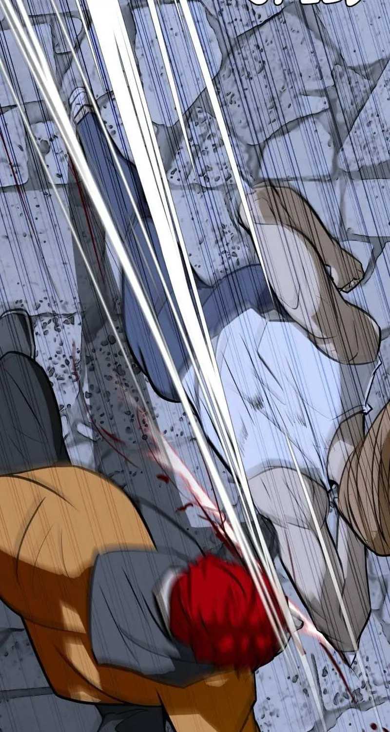Đấu Sĩ Xác Sống Chap 60 - Next Chap 61