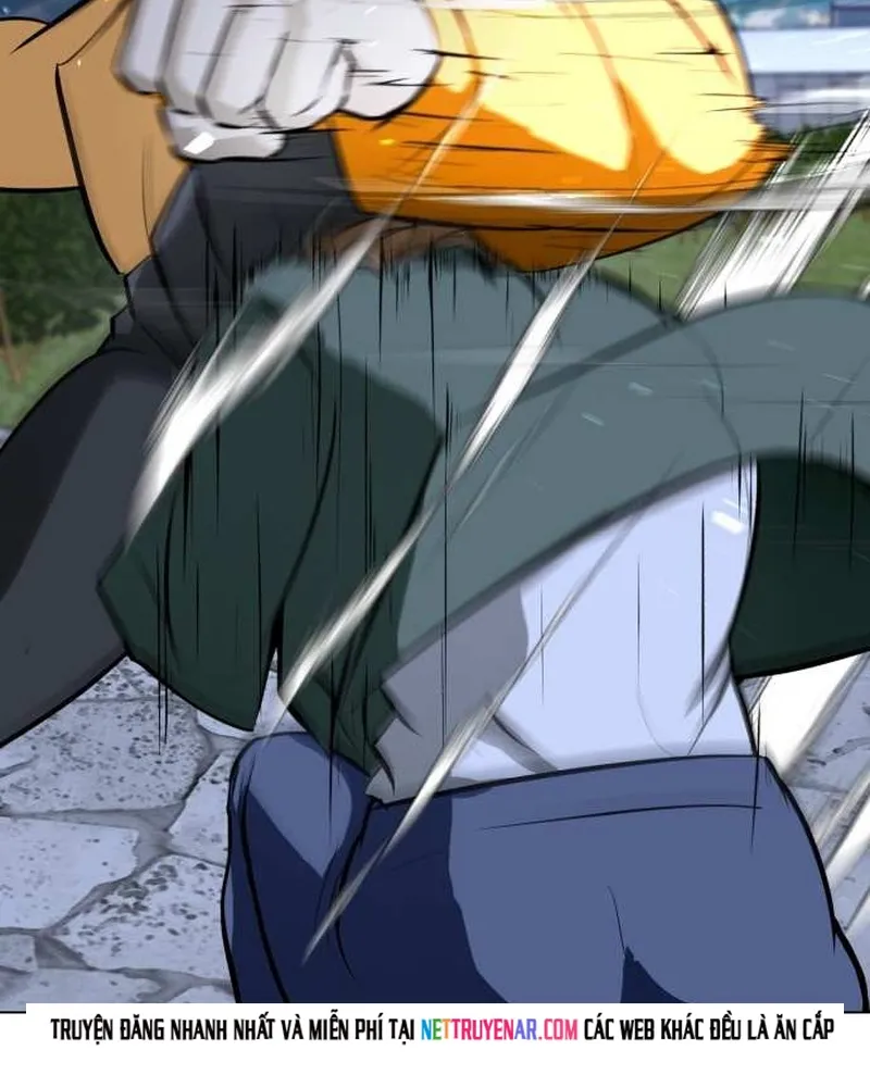Đấu Sĩ Xác Sống Chap 60 - Next Chap 61