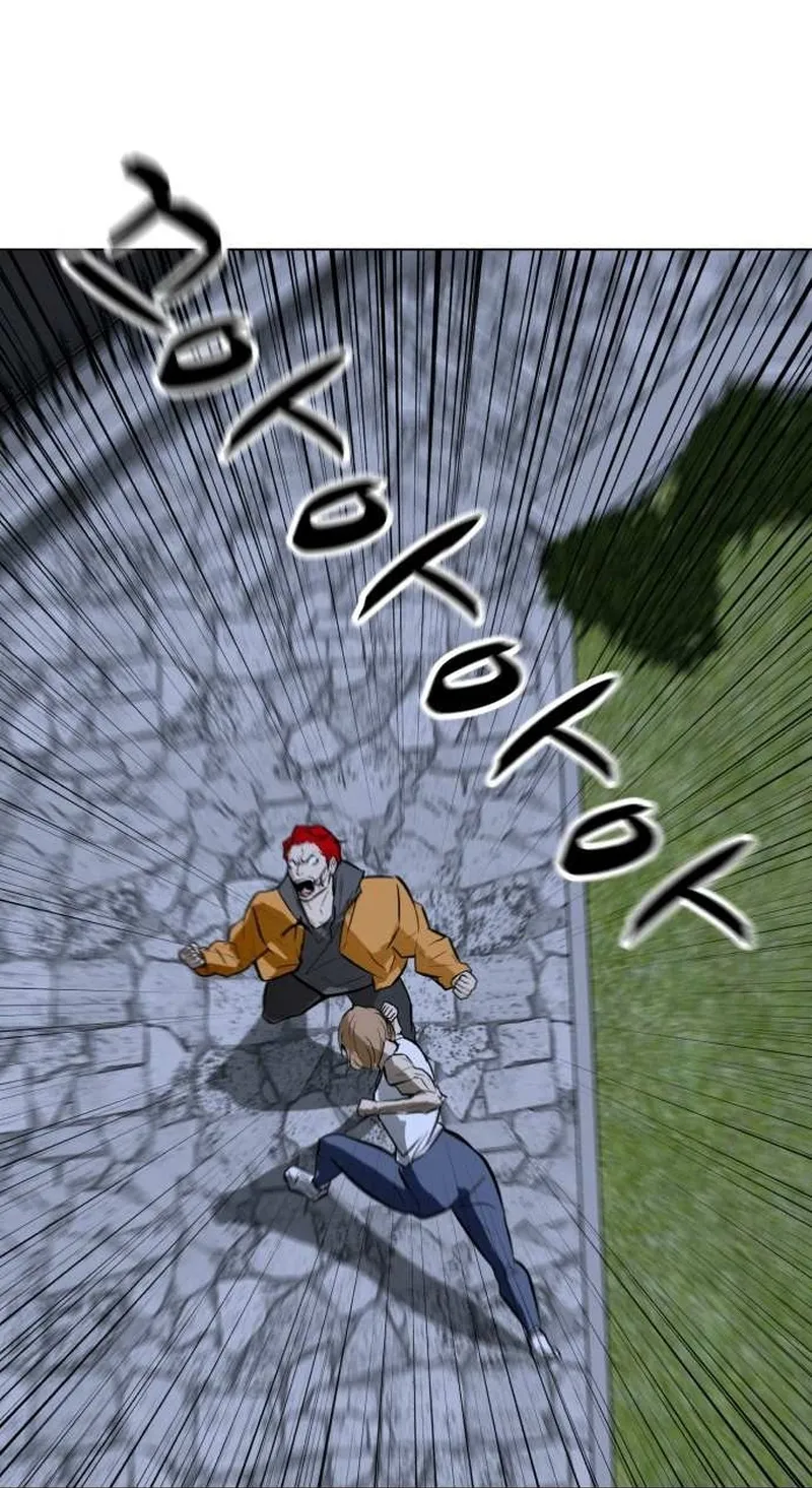 Đấu Sĩ Xác Sống Chap 60 - Next Chap 61