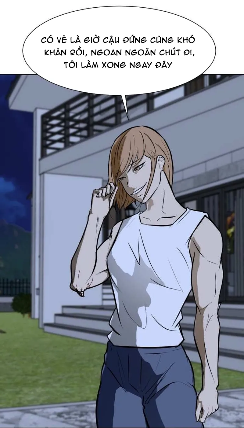 Đấu Sĩ Xác Sống Chap 60 - Next Chap 61