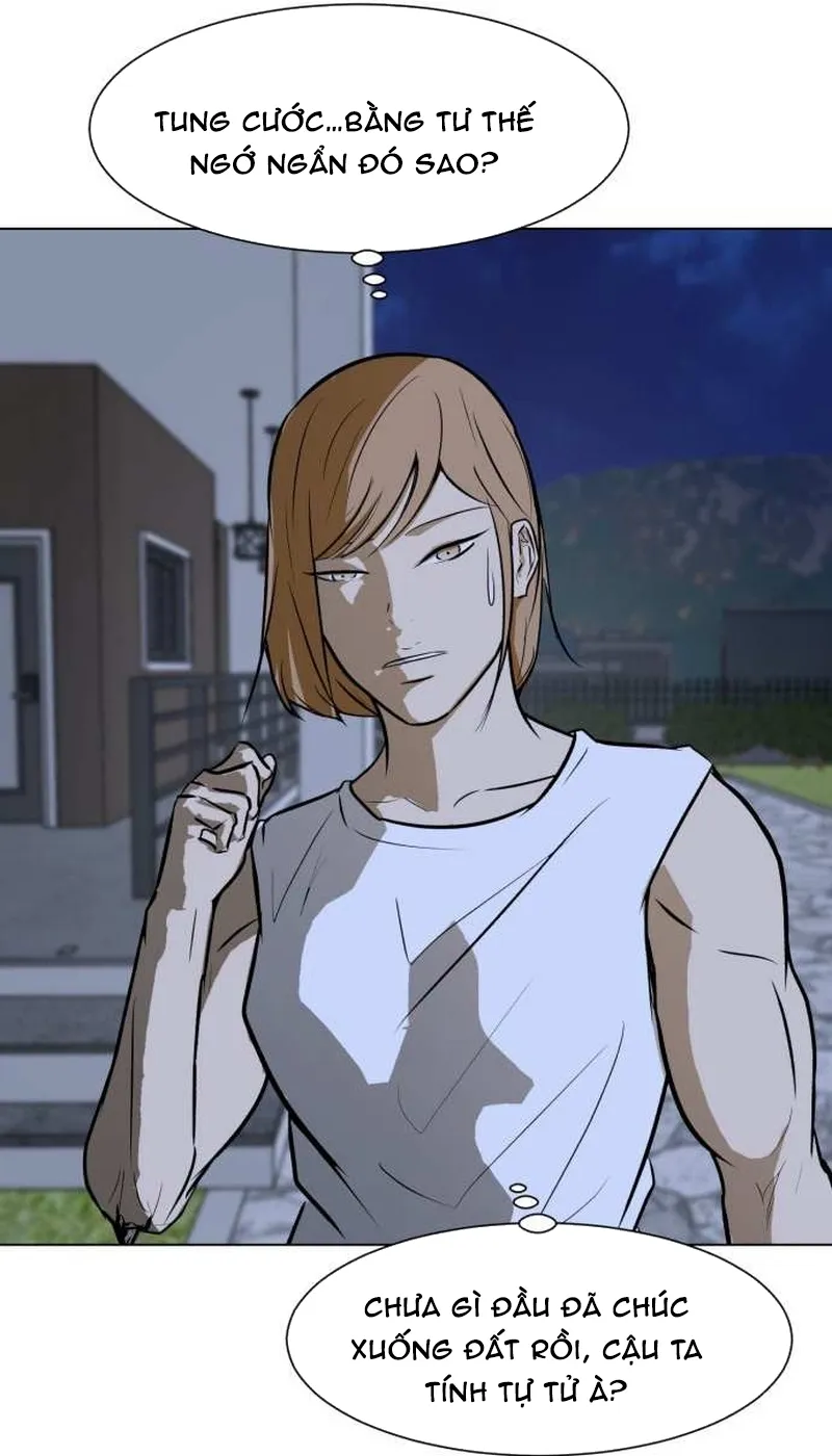 Đấu Sĩ Xác Sống Chap 60 - Next Chap 61