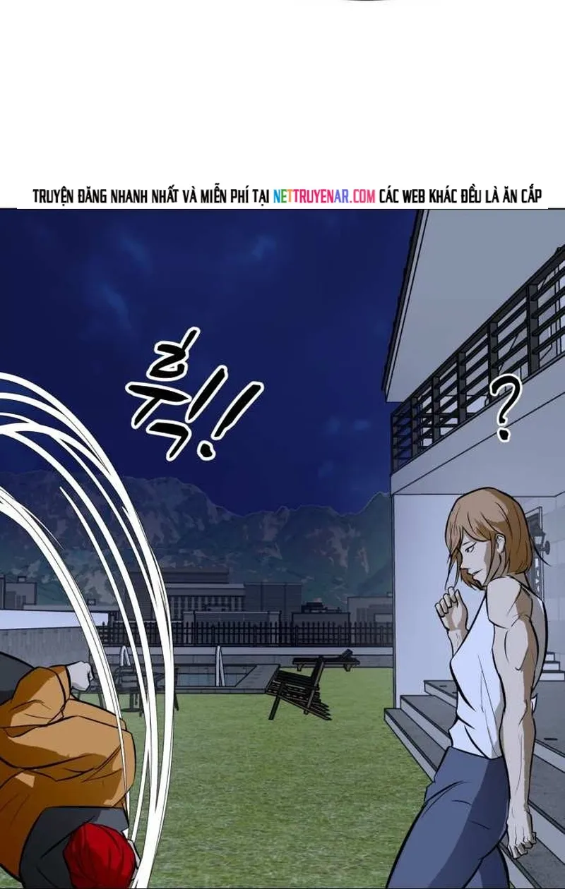Đấu Sĩ Xác Sống Chap 60 - Next Chap 61