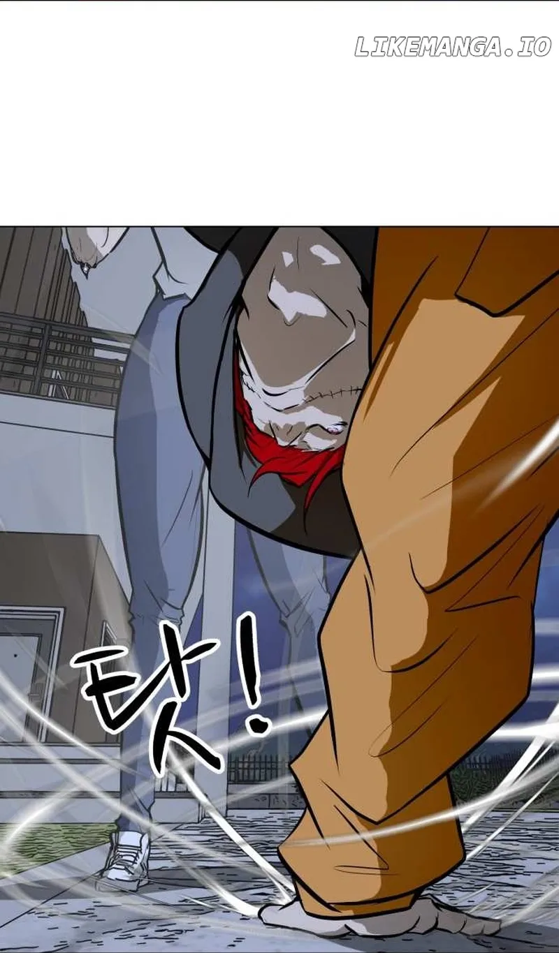 Đấu Sĩ Xác Sống Chap 60 - Next Chap 61
