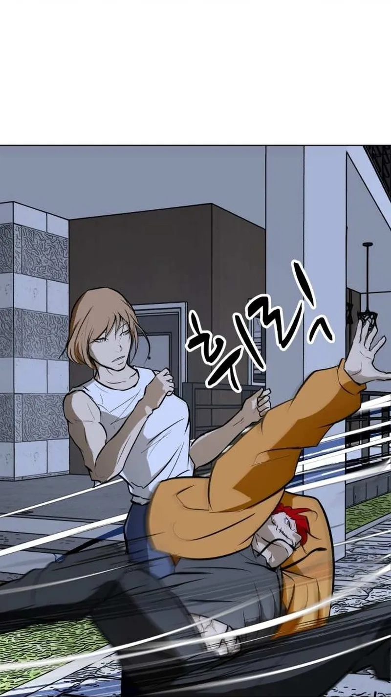 Đấu Sĩ Xác Sống Chap 60 - Next Chap 61