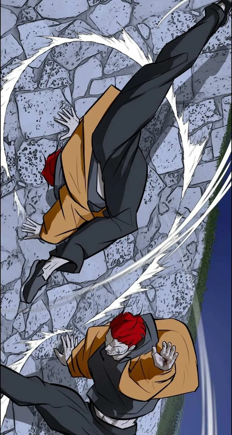 Đấu Sĩ Xác Sống Chap 60 - Next Chap 61