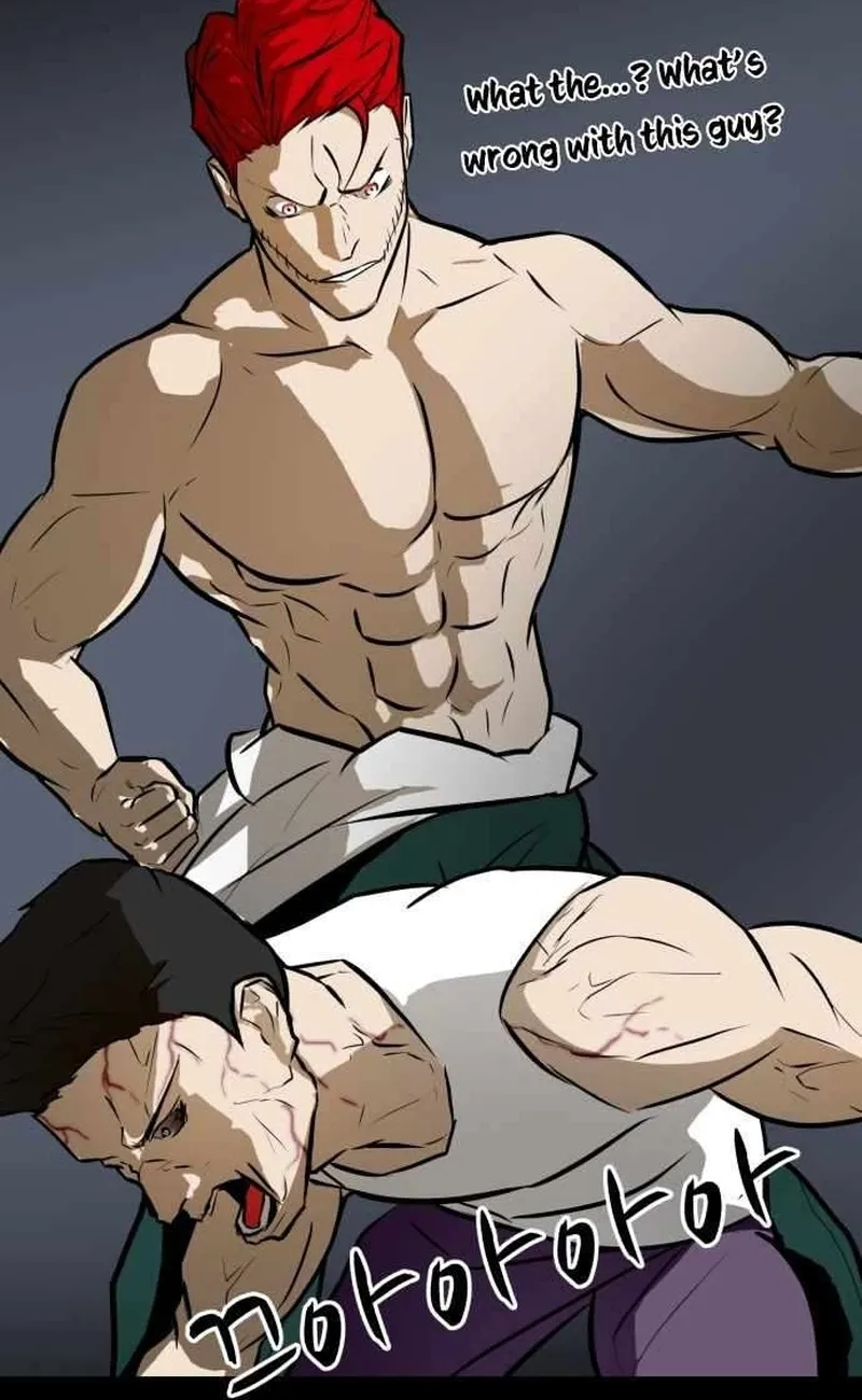 Đấu Sĩ Xác Sống Chap 61 - Next Chap 62
