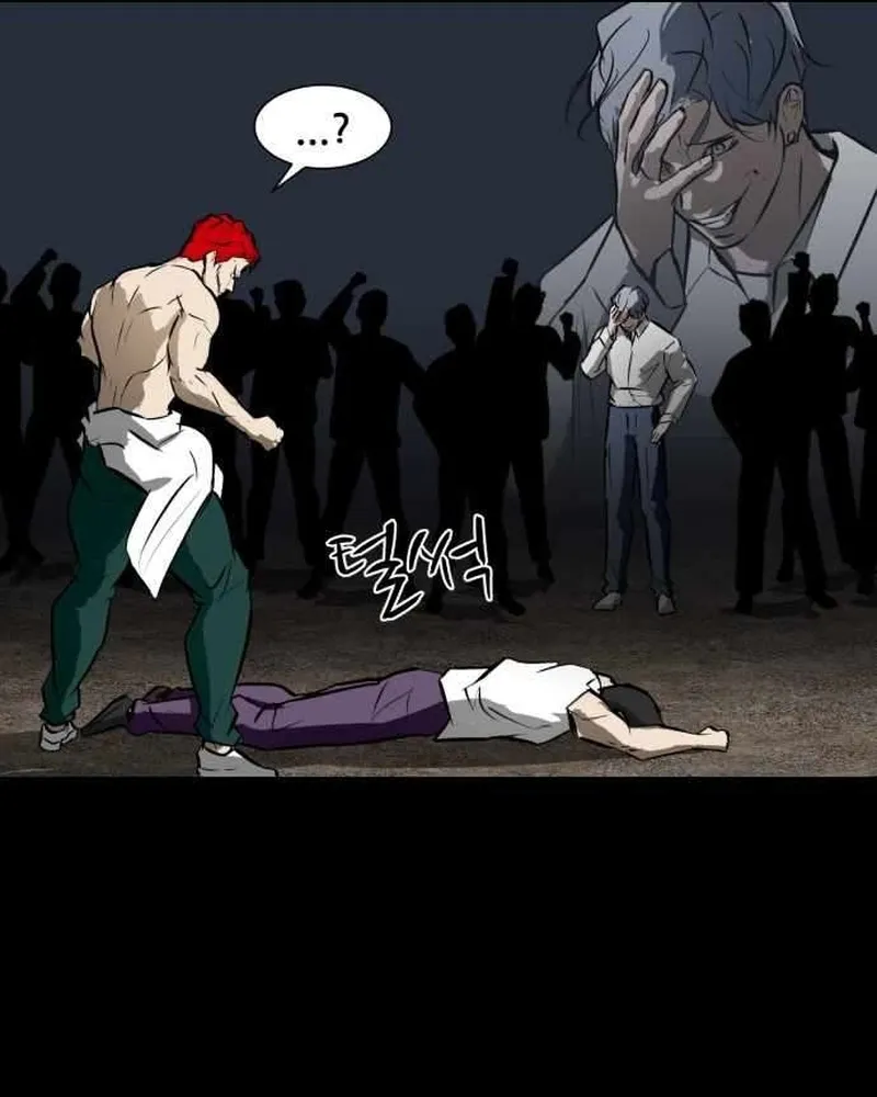 Đấu Sĩ Xác Sống Chap 61 - Next Chap 62