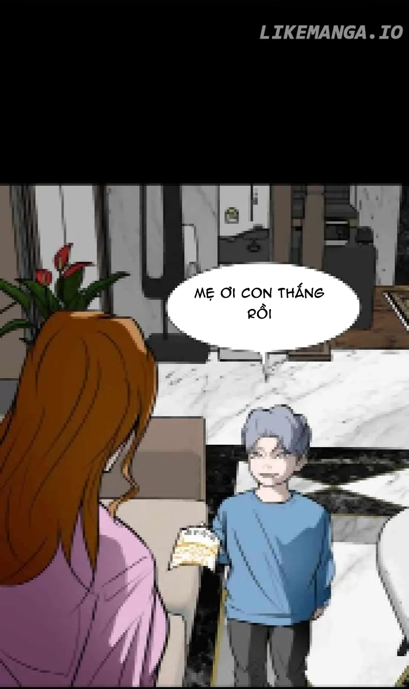 Đấu Sĩ Xác Sống Chap 61 - Next Chap 62