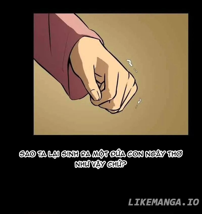 Đấu Sĩ Xác Sống Chap 61 - Next Chap 62