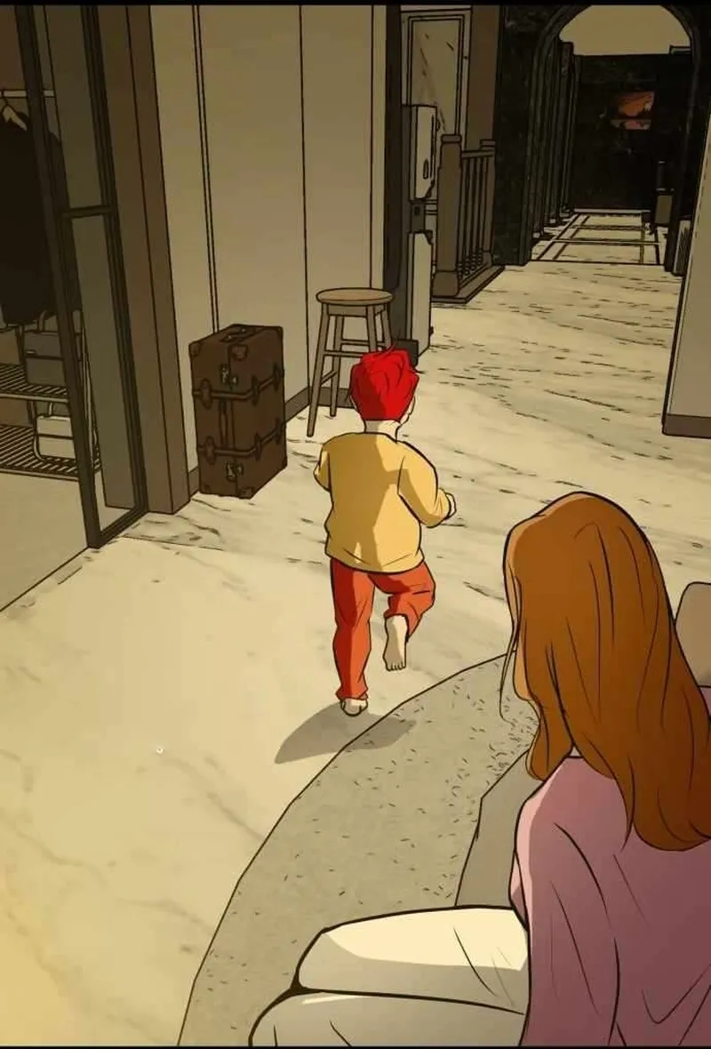Đấu Sĩ Xác Sống Chap 61 - Next Chap 62