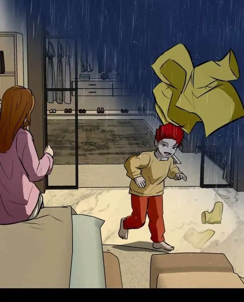 Đấu Sĩ Xác Sống Chap 61 - Next Chap 62