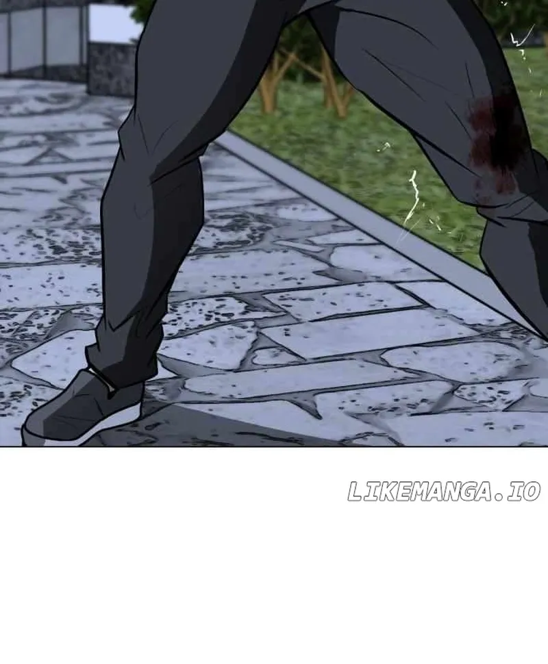 Đấu Sĩ Xác Sống Chap 61 - Next Chap 62