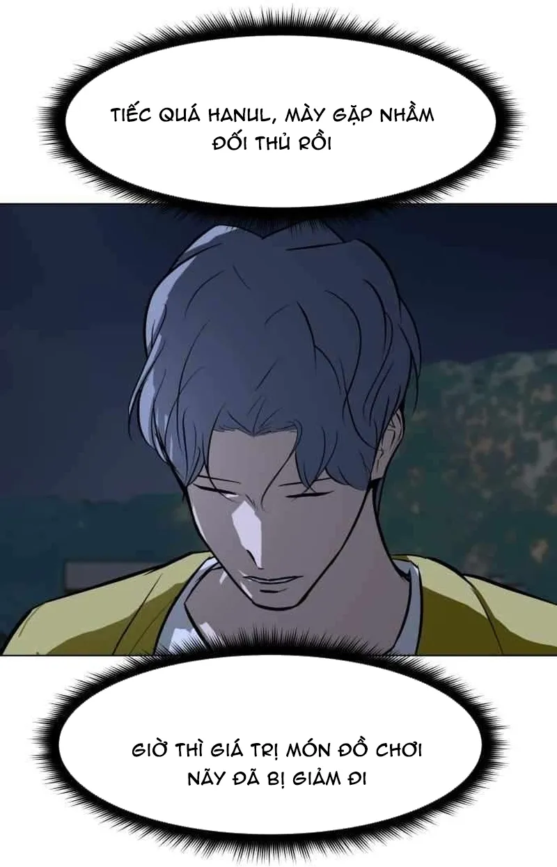 Đấu Sĩ Xác Sống Chap 61 - Next Chap 62