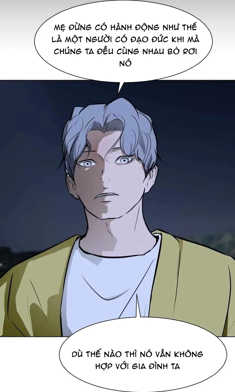 Đấu Sĩ Xác Sống Chap 61 - Next Chap 62