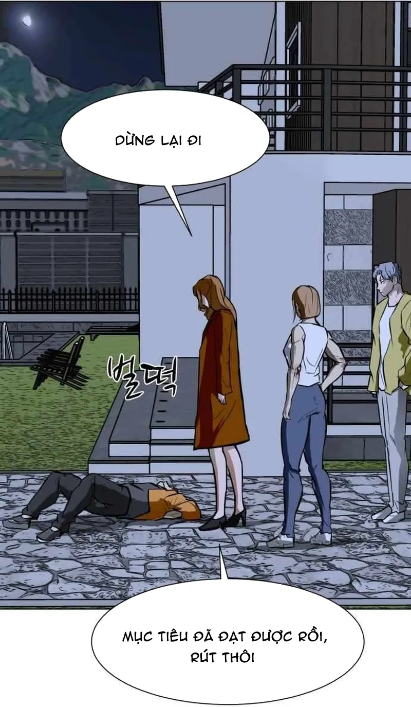 Đấu Sĩ Xác Sống Chap 61 - Next Chap 62