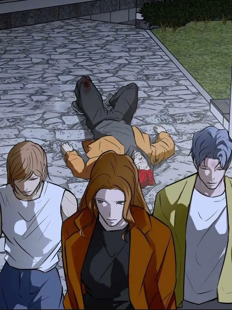 Đấu Sĩ Xác Sống Chap 61 - Next Chap 62
