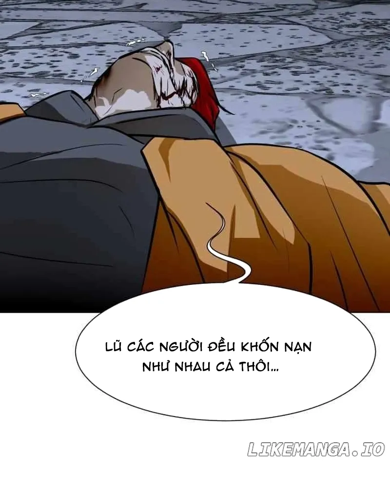 Đấu Sĩ Xác Sống Chap 61 - Next Chap 62